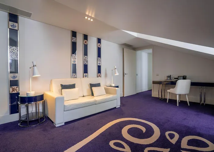 Portugal Boutique Hotel